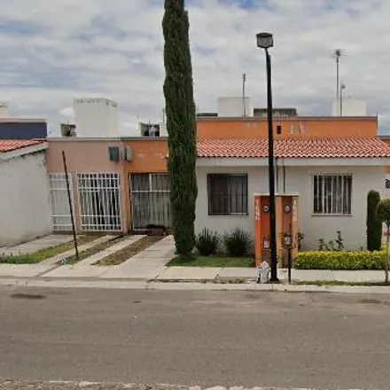 Image 2 - Avenida Parque Santiago, Delegación Félix Osores, 76115 Querétaro, QUE, Mexico - House for sale