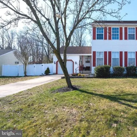 Buy this 3 bed house on 160 Deschler Boulevard in Clayton, Gloucester County