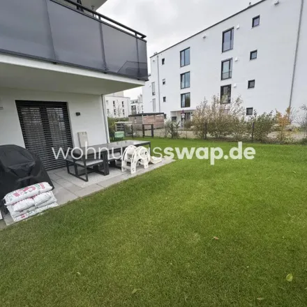 Rent this 3 bed apartment on Remboldstraße 5 in 86356 Neusäß, Germany