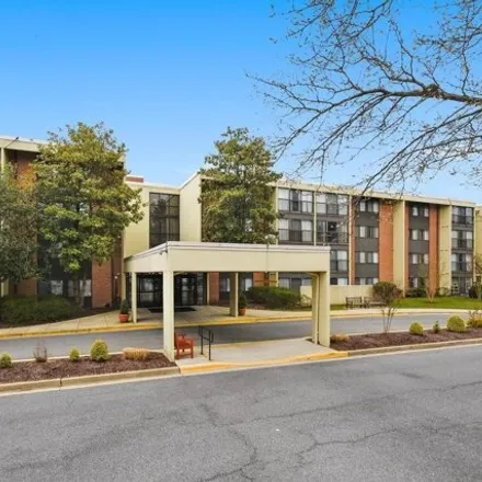 Rent this 2 bed condo on 2921 North Leisure World Boulevard in Leisure World, Montgomery County