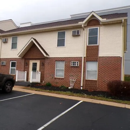 Rent this 2 bed apartment on 223 Walnut Court Way in Platerville, Kennett Square
