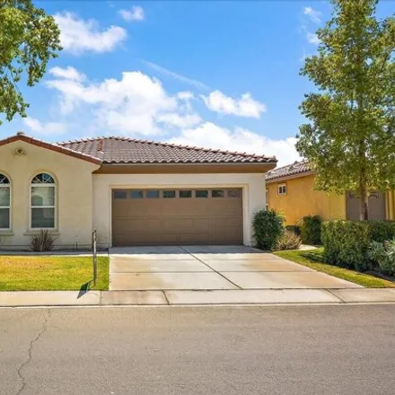 Buy this 3 bed house on 82011 Travolta Avenue in Indio, CA 92201