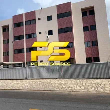 Image 2 - BeMais Supermercados, Rua Doutor Efigênio Barbosa Silva, Jardim Cidade Universitária, João Pessoa - PB, 58052, Brazil - Apartment for sale