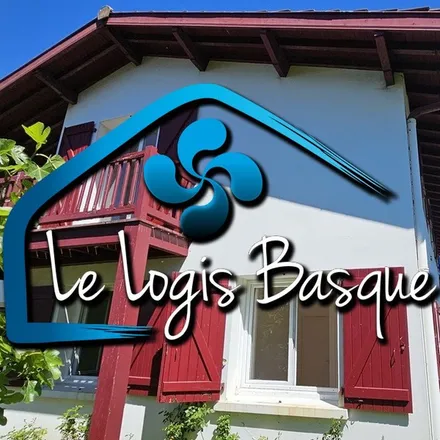 Image 1 - 17 Avenue de Lattre de Tassigny, 64100 Bayonne, France - Apartment for rent