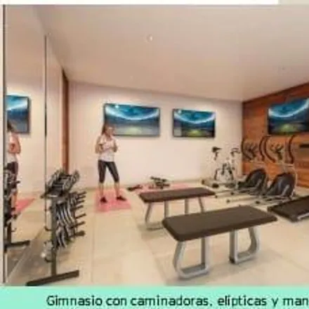 Buy this studio apartment on Calle 39 in Temozón Norte, 97300 Mérida