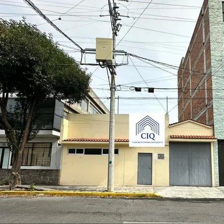 Image 3 - Avenida Paseo Tollocan, 50130 Toluca, MEX, Mexico - House for sale