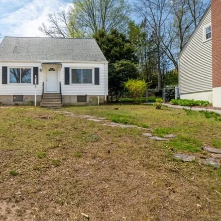 Buy this 4 bed house on 99 Deerfield Avenue in Waterbury, CT 06708