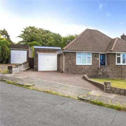 Buy this 2 bed house on Sunnydale Close in Brighton, East Sussex