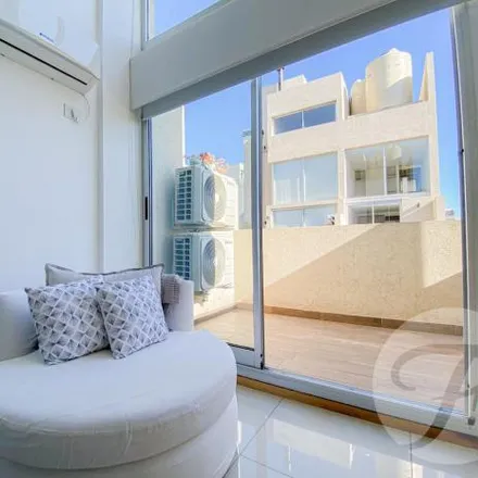 Rent this 1 bed apartment on Francisco Acuña de Figueroa 1334 in Palermo, 1188 Buenos Aires