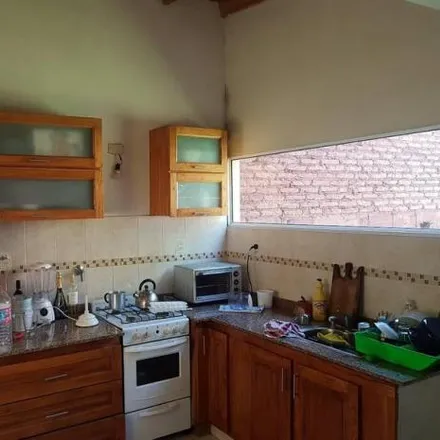 Buy this 4 bed house on General Carlos María de Alvear 4277 in 1825 Partido de Lanús, Argentina