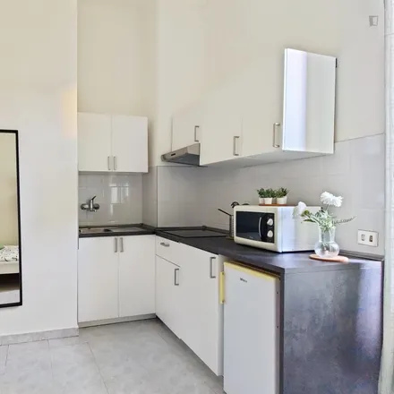 Image 4 - Via Ulderico Ollearo, 20155 Milan MI, Italy - Apartment for rent