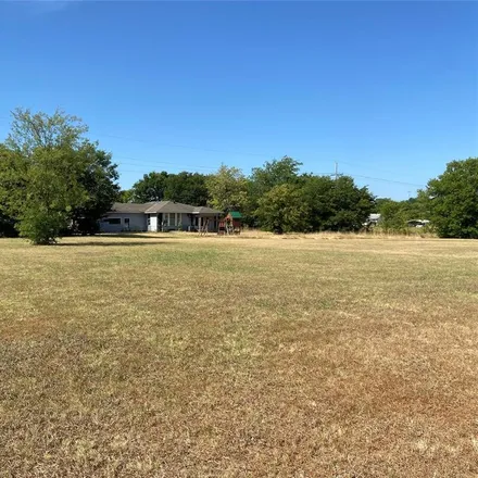 Image 1 - 405 South Gardner Street, Whitewright, Grayson County, TX 75491, USA - House for sale