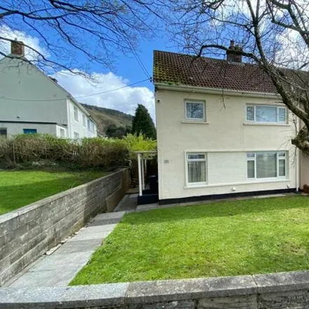 Buy this 3 bed house on Acorn Place in Baglan, SA12 8NA