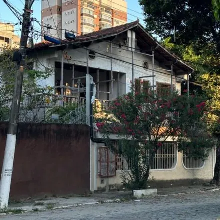 Image 2 - Rua Coronel Leôncio Rezende, Itapuã, Vila Velha - ES, 29101-765, Brazil - House for sale
