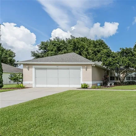 Buy this 3 bed house on 417 Anderson Drive in Tavares, FL 32778