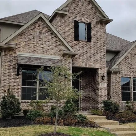 Rent this 3 bed house on 1574 Trowbridge Circle in Rockwall, TX 75032
