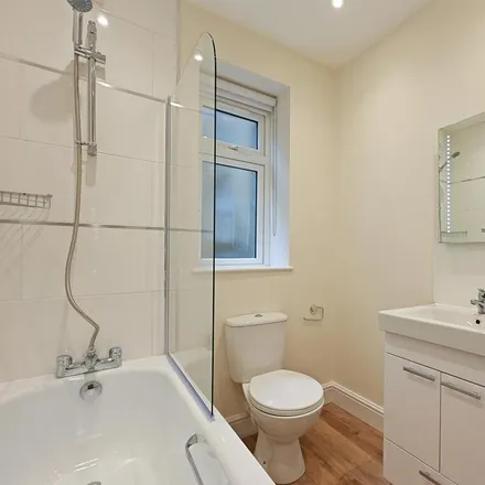 Rent this 2 bed apartment on 76 Keslake Road in Brondesbury Park, London