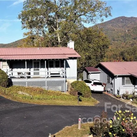 Image 2 - 200 Raven Ridge, Maggie Valley, Haywood County, NC 28751, USA - House for sale