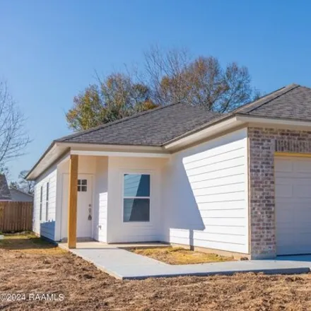 Buy this 3 bed house on Salt Drive in Lafayette, LA 70595
