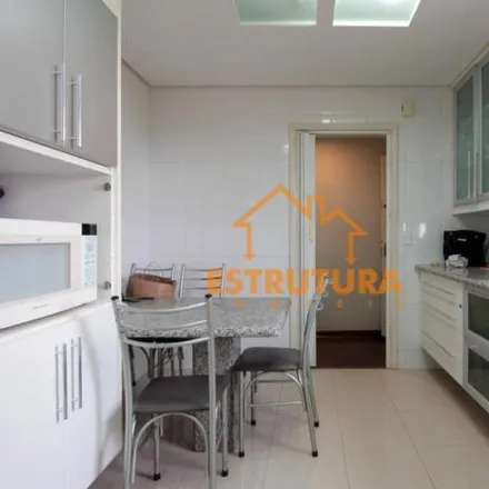 Buy this 3 bed apartment on Avenida 29 in Rio Claro, Rio Claro - SP