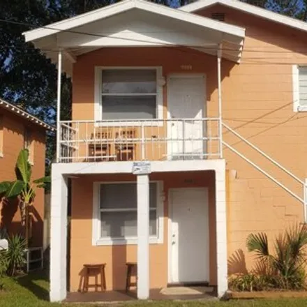 Rent this 2 bed house on 1917 Fairfax Street in Jacksonville, FL 32209