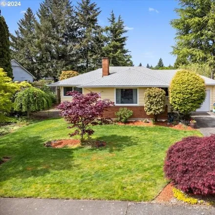Buy this 3 bed house on 819 Northeast 127th Avenue in Portland, OR 97230