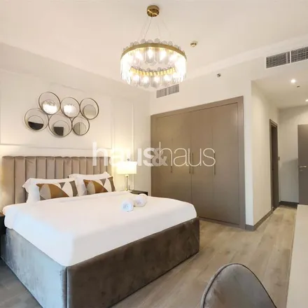 Image 2 - Trident Grand Residence, Al Falea Street, Dubai Marina, Dubai, United Arab Emirates - Apartment for rent