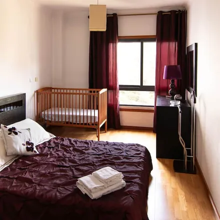 Rent this 2 bed condo on Odivelas in Lisbon, Portugal