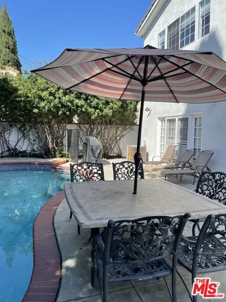 Image 8 - 217 South Wetherly Drive, Beverly Hills, CA 90211, USA - House for rent