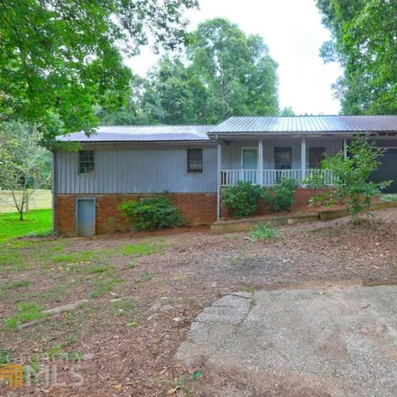 Buy this 3 bed house on 6022 Dorsett Shoals Road in Chapel Hill, Douglas County