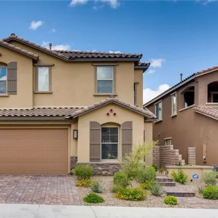 Rent this 3 bed house on 11816 Barona Mesa Avenue in Las Vegas, NV 89138
