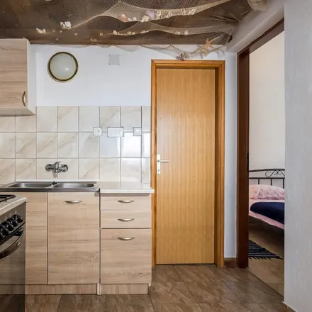 Image 7 - 53287 Stinica, Croatia - Apartment for rent