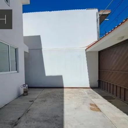 Buy this 3 bed house on Privada A Poniente de la 16 de Septiembre in 72474 Puebla City, PUE