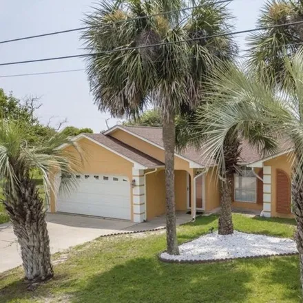 Buy this 3 bed house on 248 Deermont Street in Panama City Beach, FL 32413