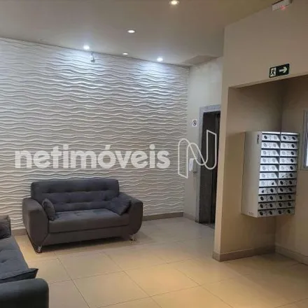 Buy this 2 bed apartment on Rua Joaquim José Diniz in Sede, Contagem - MG