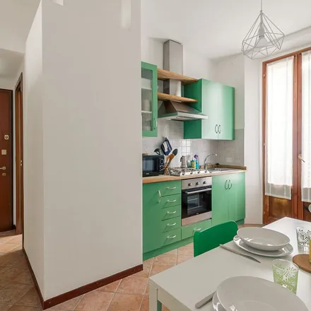 Image 7 - Via Ripamonti - Via Lorenzini, Via Giuseppe Ripamonti, 20141 Milan MI, Italy - Apartment for rent