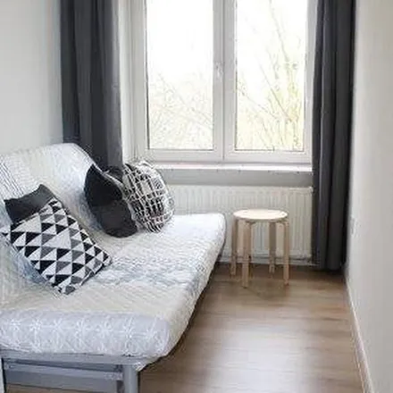 Rent this 4 bed apartment on Maarten Lutherweg 190A in 1185 AT Amstelveen, Netherlands