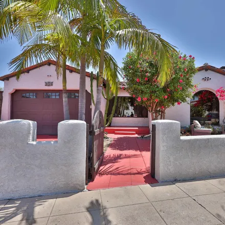 Buy this 3 bed house on 3225 McKinley Street in Carlsbad, CA 92008