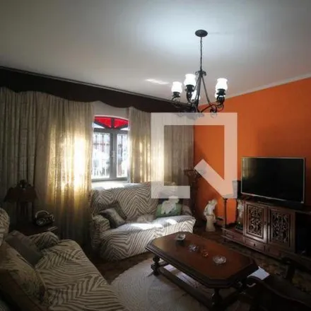 Buy this 4 bed house on EMEF Doutor Antonio Carlos de Abreu Sodré in Rua Juari 835, Vila Arriete