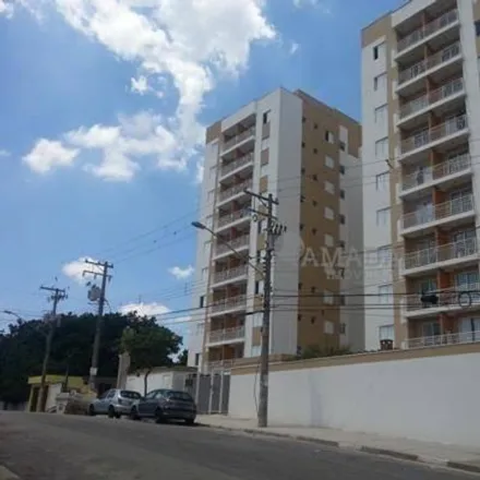 Image 2 - Rua Antônio Machado, Jardim Três Marias, São Paulo - SP, 03874-300, Brazil - Apartment for rent