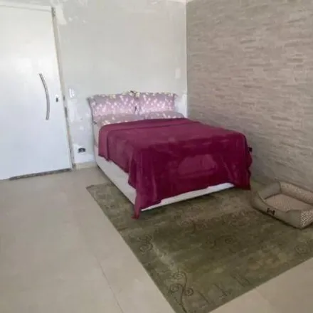 Buy this 2 bed apartment on Rua Visconde de Cabo Frio in Taboão, São Bernardo do Campo - SP