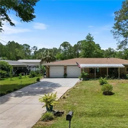 Image 2 - 3740 S Eastpark Way, Homosassa, Florida, 34448 - House for sale