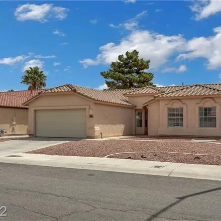 Buy this 3 bed house on 3519 Strawberry Roan Road in North Las Vegas, NV 89032