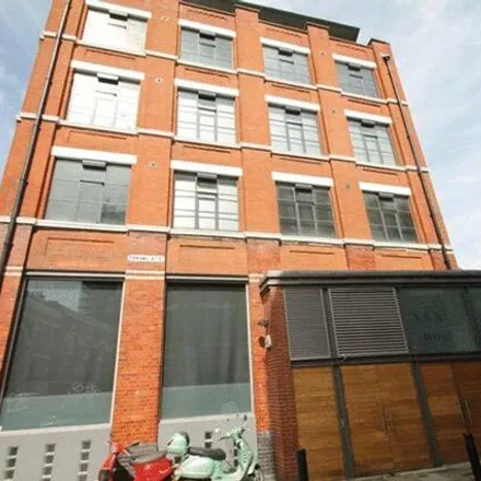 Image 6 - John Sinclair Court, 36 Thrawl Street, Spitalfields, London, E1 6RN, United Kingdom - Apartment for rent