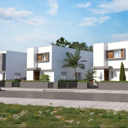 Buy this 3 bed house on 28th Oktovriou in Xylofagou, Cyprus