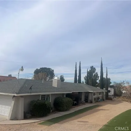 Image 6 - 12154 Snapping Turtle Rd, Apple Valley, California, 92308 - House for sale