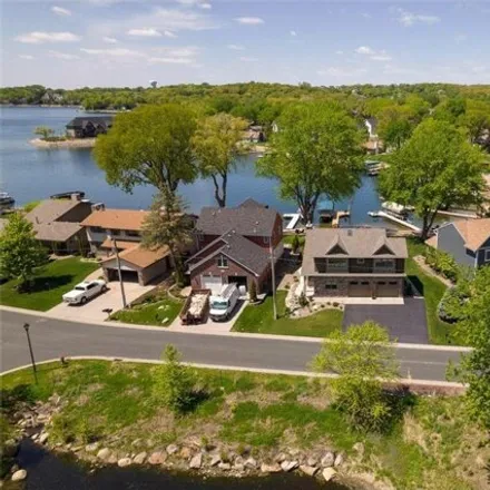 Image 3 - 14420 Watersedge Trail Northeast, Prior Lake, MN 55372, USA - House for sale