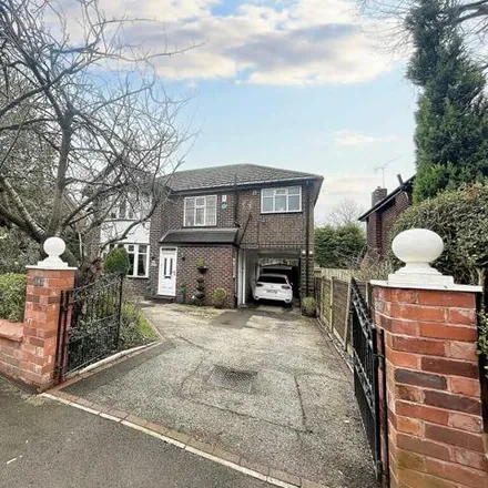 Image 1 - Portland Road, Eccles, M30 9DP, United Kingdom - House for sale