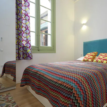 Rent this 3 bed apartment on Carrer del Carme in 106, 08001 Barcelona