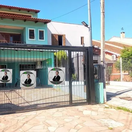 Buy this 3 bed house on Rua Pedro da Silva Nava in Aberta dos Morros, Porto Alegre - RS